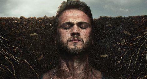 مسلسل الحفرة الحلقة 13