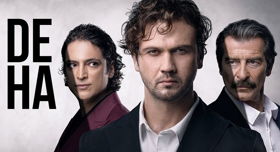 مسلسل العبقري