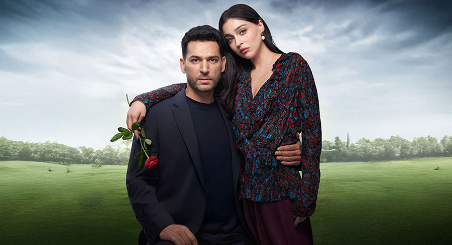 مسلسل ورود وذنوب الحلقة 35