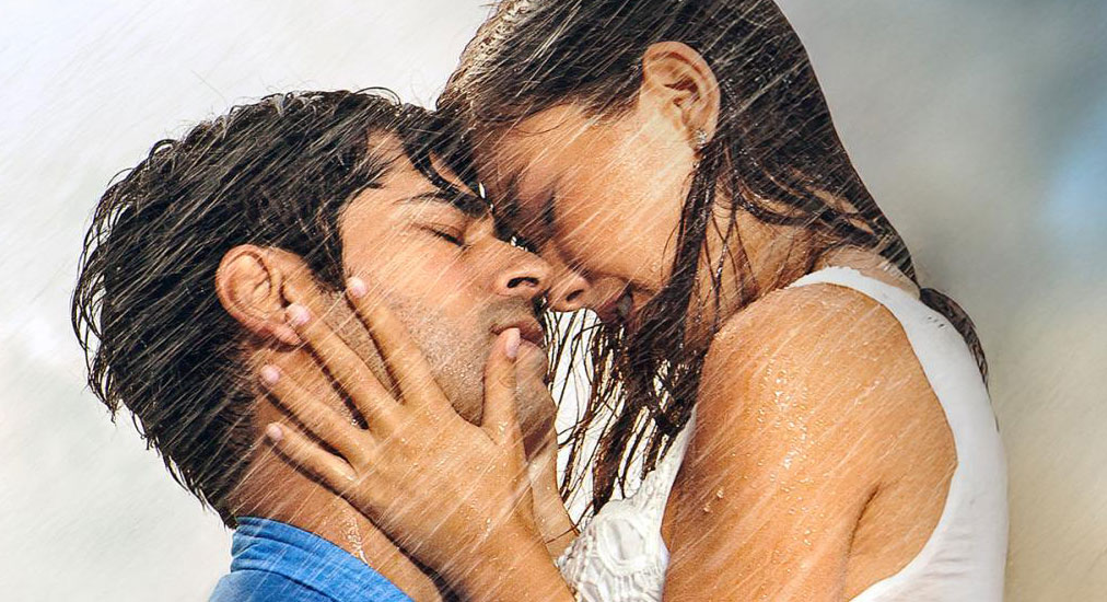 مسلسل حب أعمى الحلقة 5