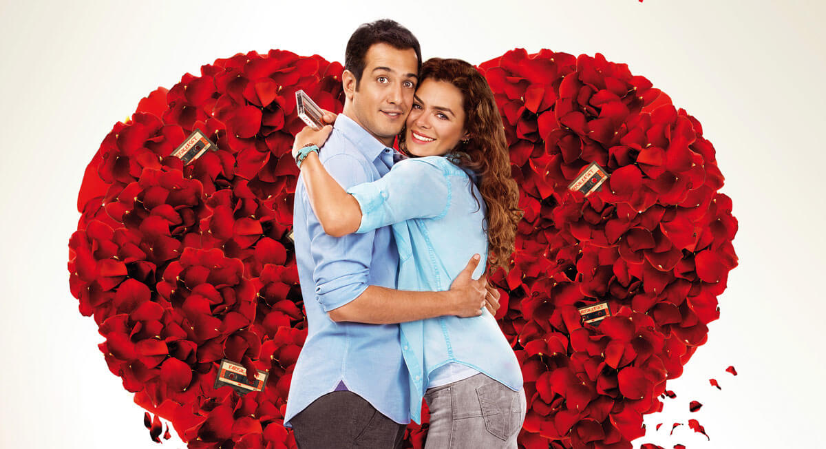 فيلم شريط منوعات
