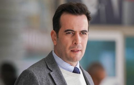 أويغار أوزتشيليك ينضم إلى مسلسل ورود وذنوب بدور نجات