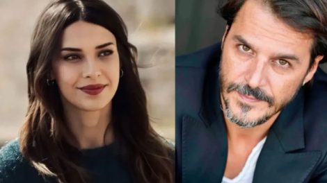 ديفريم أوزكان مرشحة لبطولة فيلم Aşk Tesadüfleri Sever 3.. موعد العرض والتفاصيل