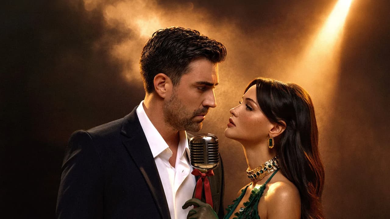 مسلسل القبيحة الحلقة 10