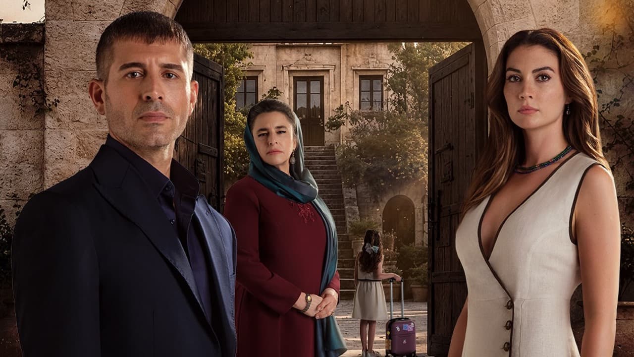 مسلسل نصف الأم الحلقة 2